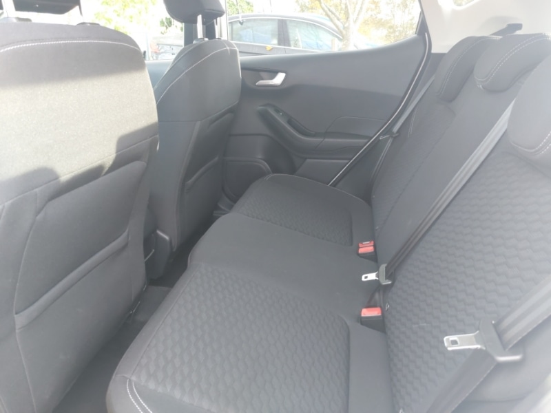 Used Ford Fiesta 2023 for sale - 76354857: Photo 6