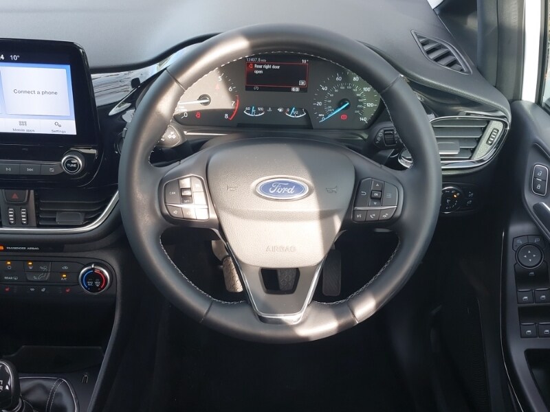 Used Ford Fiesta 2023 for sale - 76354857: Photo 7