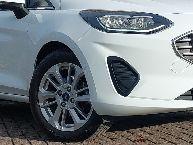 Used Ford Fiesta 2023 for sale - 76354857: Photo 9