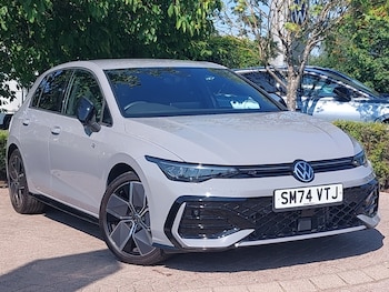 Used Volkswagen Golf 2025 for sale - 79157518: Photo
