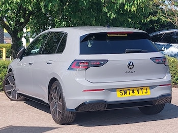 Used Volkswagen Golf 2025 for sale - 79157518: Photo