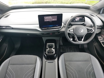 Used Volkswagen ID.4 2026 for sale - 79207646: Photo