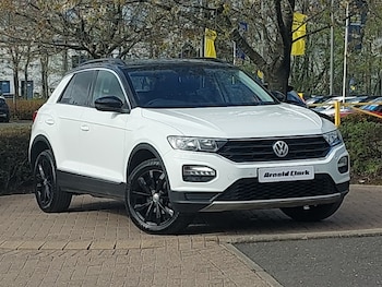 Used Volkswagen T-Roc 2019 for sale - 78298184: Photo