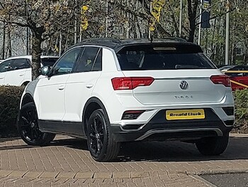 Used Volkswagen T-Roc 2019 for sale - 78298184: Photo