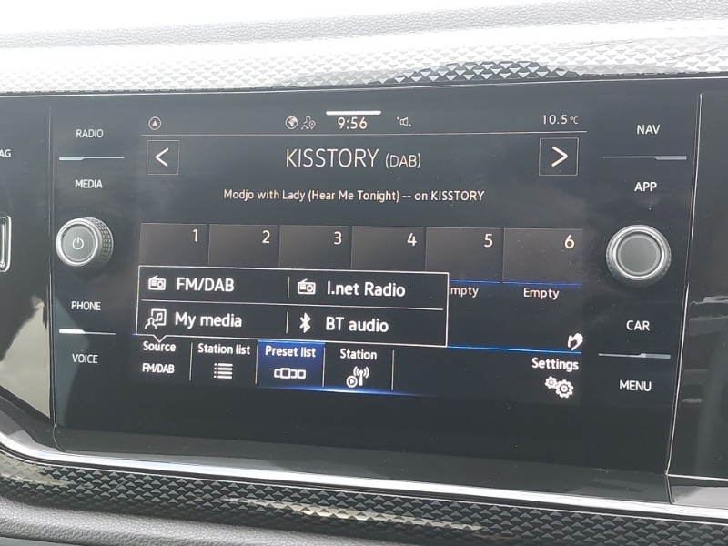 Used Volkswagen Polo 2025 for sale - 78040751: Photo 14