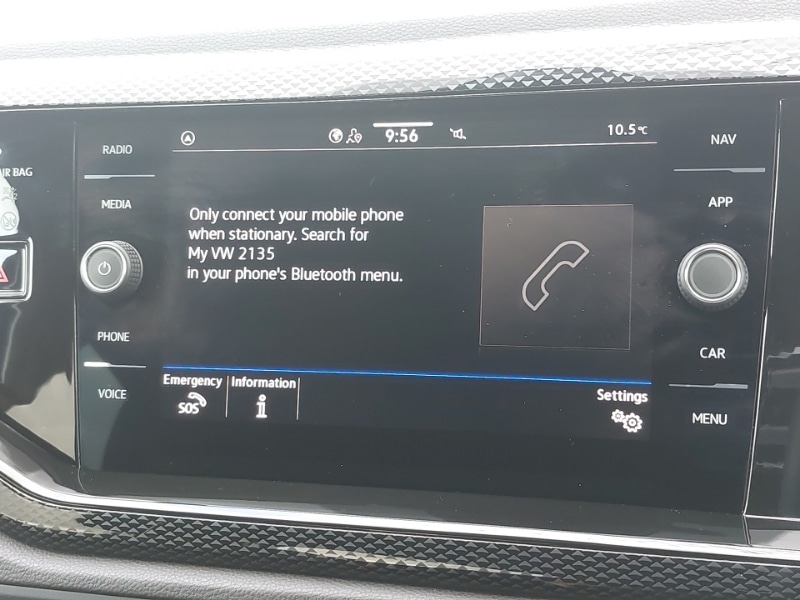 Used Volkswagen Polo 2025 for sale - 78040751: Photo 15