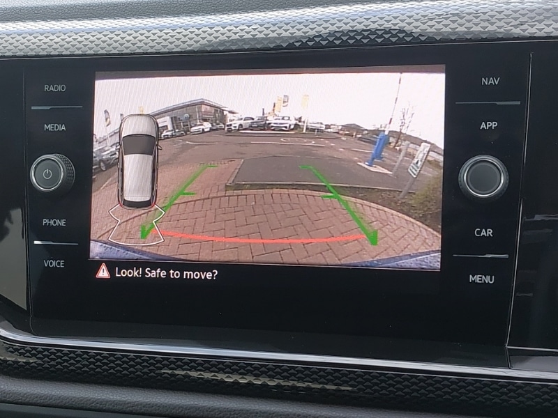 Used Volkswagen Polo 2025 for sale - 78040751: Photo 17