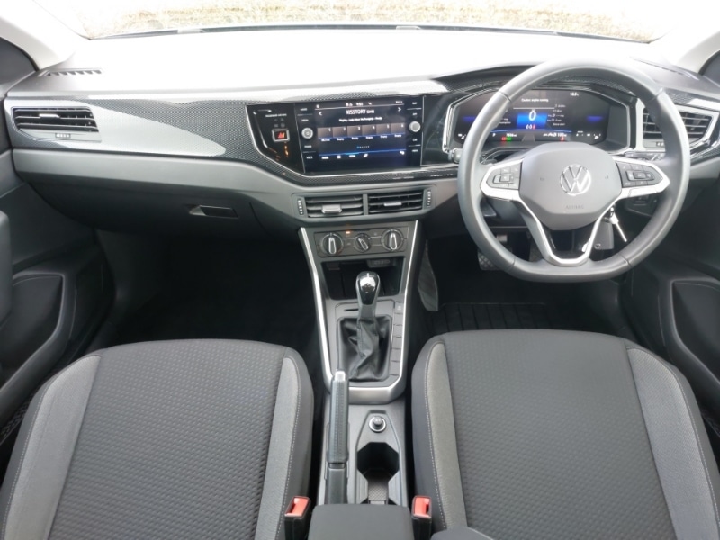 Used Volkswagen Polo 2025 for sale - 78040751: Photo 2