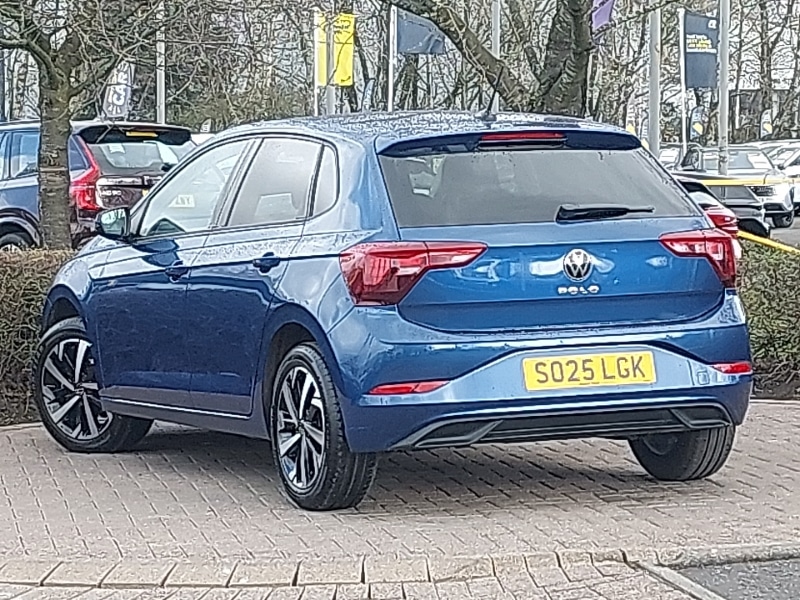 Used Volkswagen Polo 2025 for sale - 78040751: Photo 3