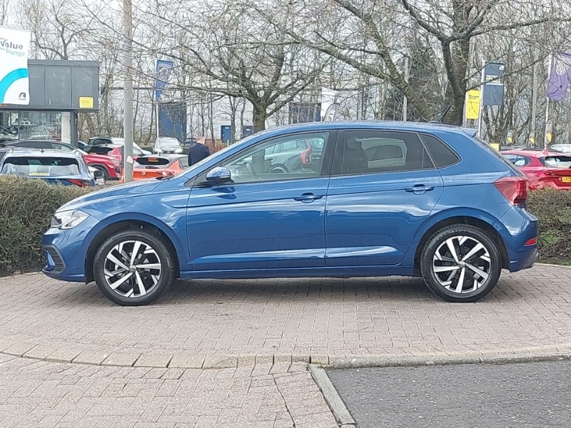 Used Volkswagen Polo 2025 for sale - 78040751: Photo 4