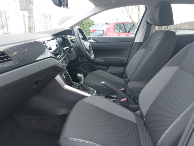 Used Volkswagen Polo 2025 for sale - 78040751: Photo 5