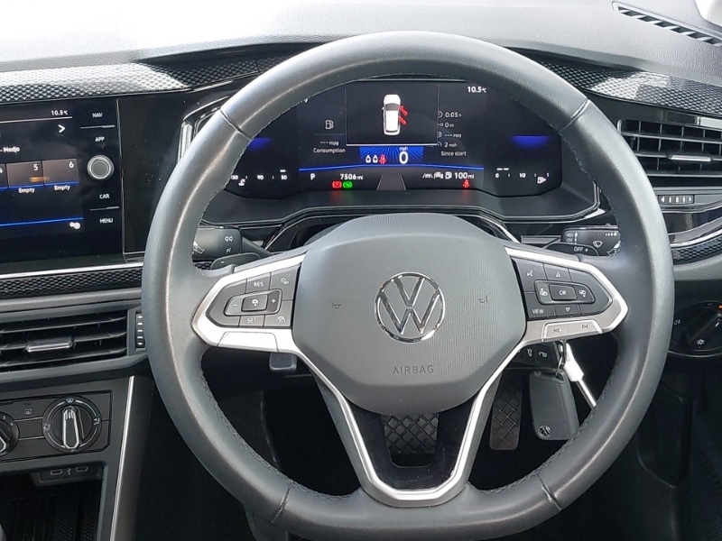 Used Volkswagen Polo 2025 for sale - 78040751: Photo 7