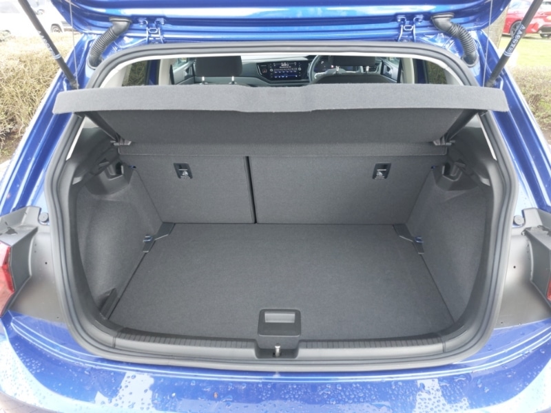 Used Volkswagen Polo 2025 for sale - 78040751: Photo 8