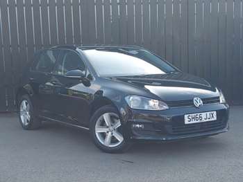 2016 - 1.4 TSI 125 Match Edition 5dr