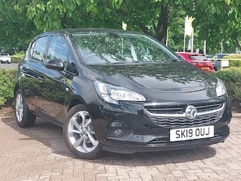 Used Vauxhall Corsa 2019 for sale - 78848812: Photo