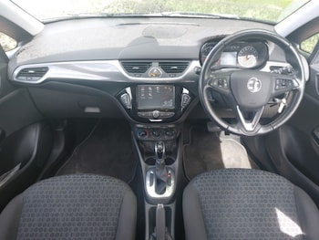 Used Vauxhall Corsa 2019 for sale - 78848812: Photo
