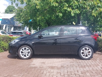 Used Vauxhall Corsa 2019 for sale - 78848812: Photo