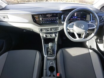 Used Volkswagen Polo 2024 for sale - 78634593: Photo