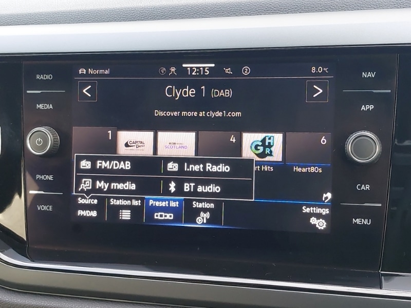 Used Volkswagen Taigo 2024 for sale - 77169137: Photo 14