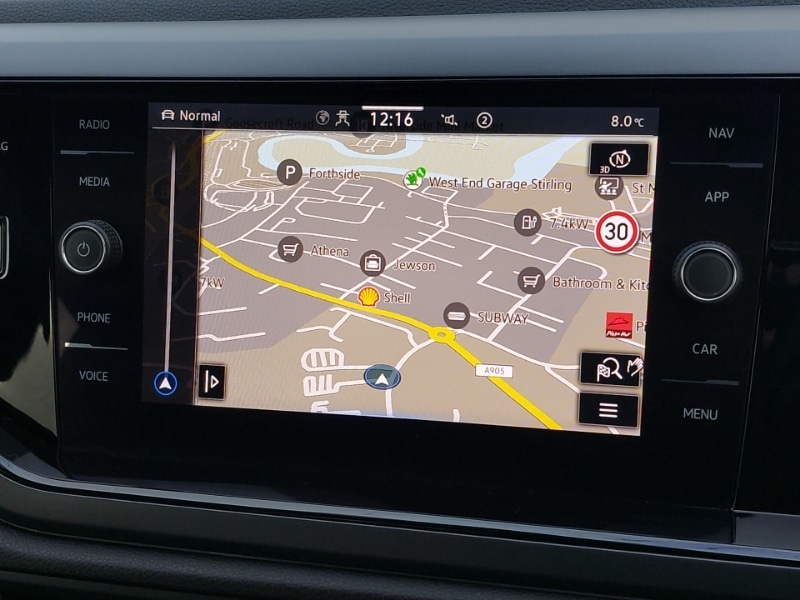 Used Volkswagen Taigo 2024 for sale - 77169137: Photo 16