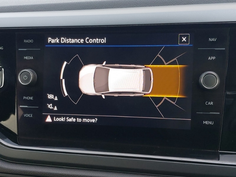 Used Volkswagen Taigo 2024 for sale - 77169137: Photo 17