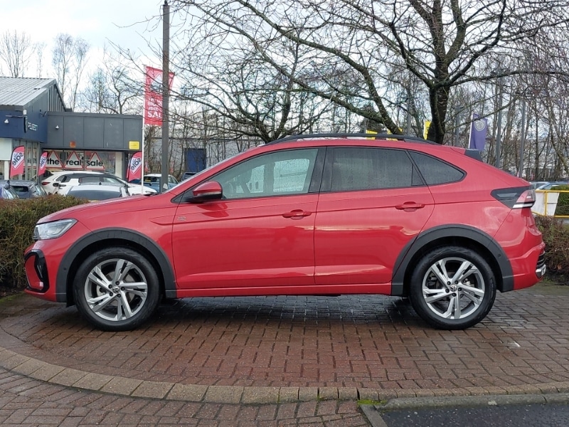 Used Volkswagen Taigo 2024 for sale - 77169137: Photo 4