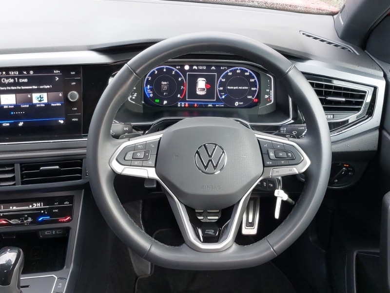 Used Volkswagen Taigo 2024 for sale - 77169137: Photo 7