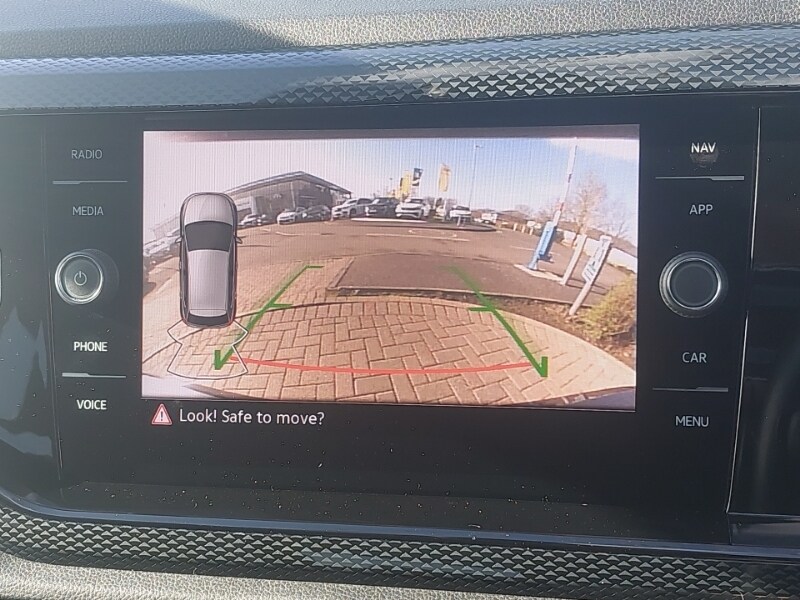 Used Volkswagen Polo 2024 for sale - 78066147: Photo 17