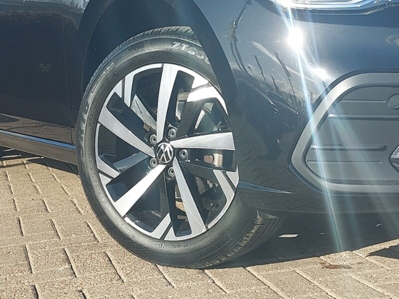 Used Volkswagen Polo 2024 for sale - 78066147: Photo 9