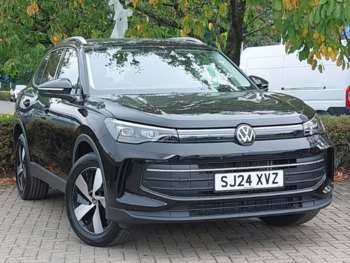 2024 - 2.0 TDI Match 5dr DSG