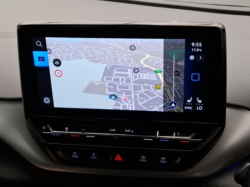 Used Volkswagen ID.4 2022 for sale - 76556174: Photo 14