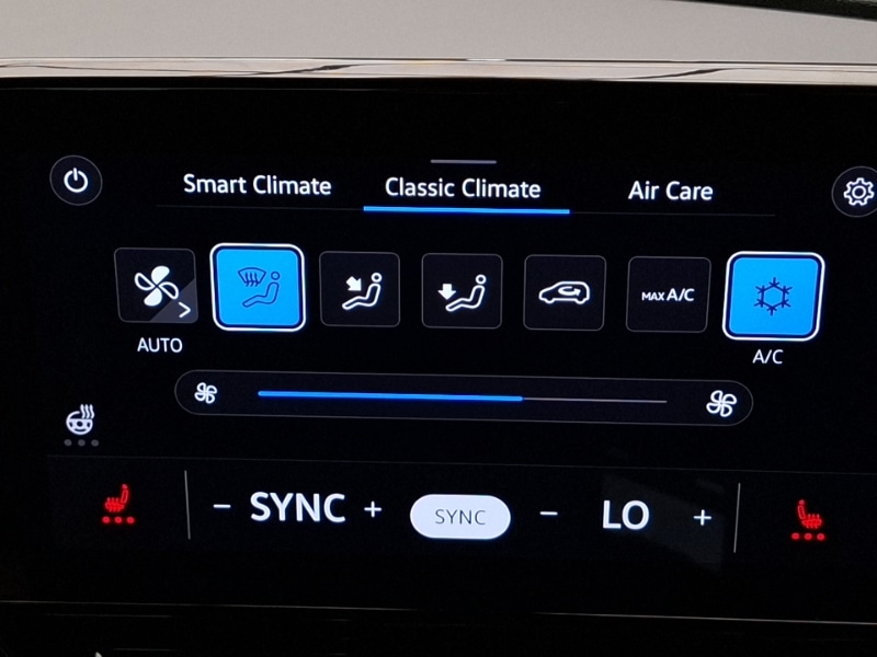 Used Volkswagen ID.4 2022 for sale - 76556174: Photo 19