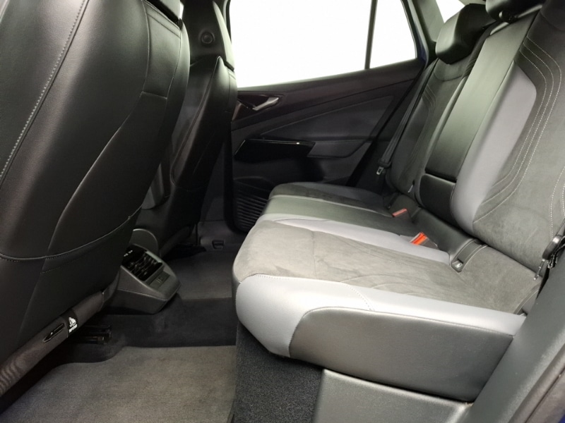 Used Volkswagen ID.4 2022 for sale - 76556174: Photo 6
