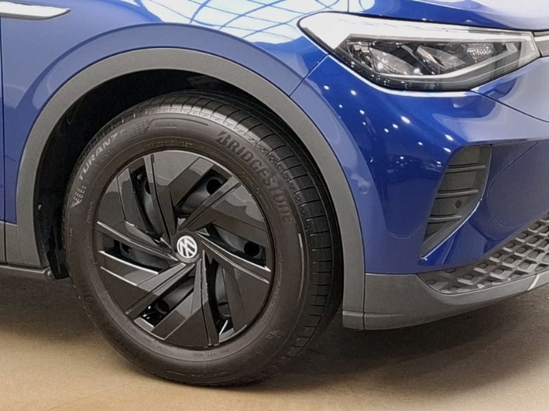 Used Volkswagen ID.4 2022 for sale - 76556174: Photo 9