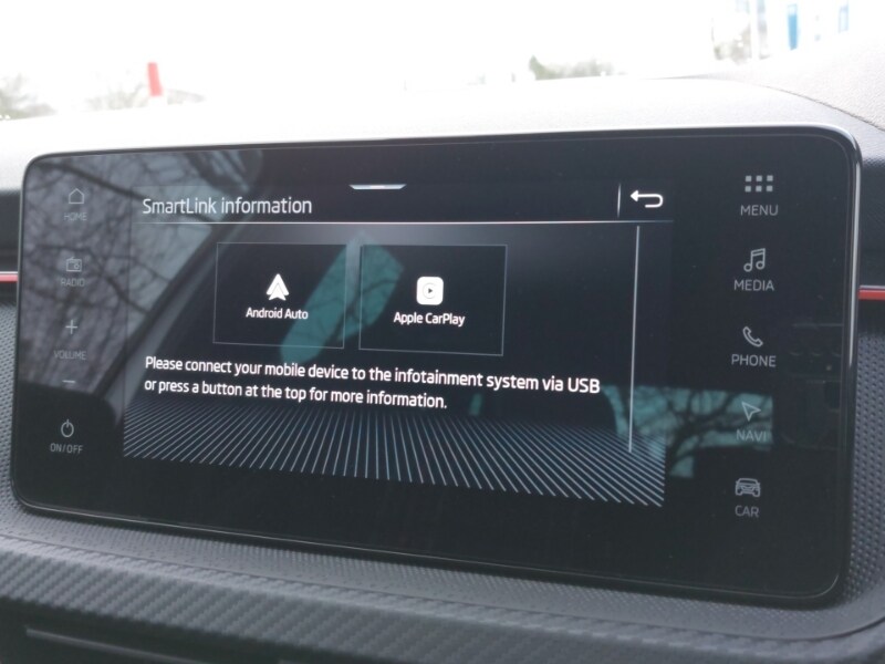 Used Skoda Kamiq 2024 for sale - 77702120: Photo 16