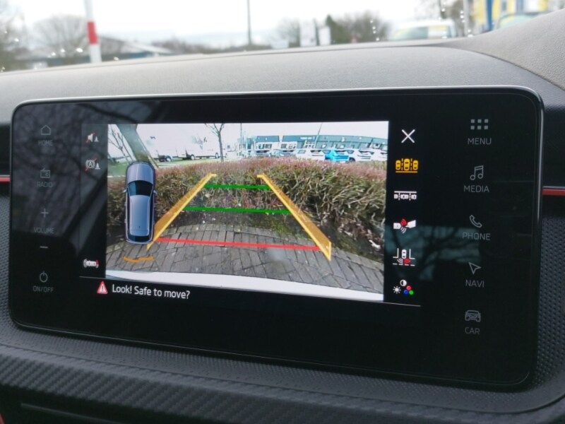 Used Skoda Kamiq 2024 for sale - 77702120: Photo 17