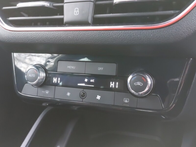 Used Skoda Kamiq 2024 for sale - 77702120: Photo 18