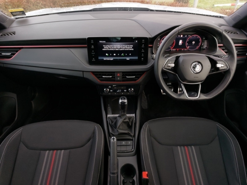 Used Skoda Kamiq 2024 for sale - 77702120: Photo 2