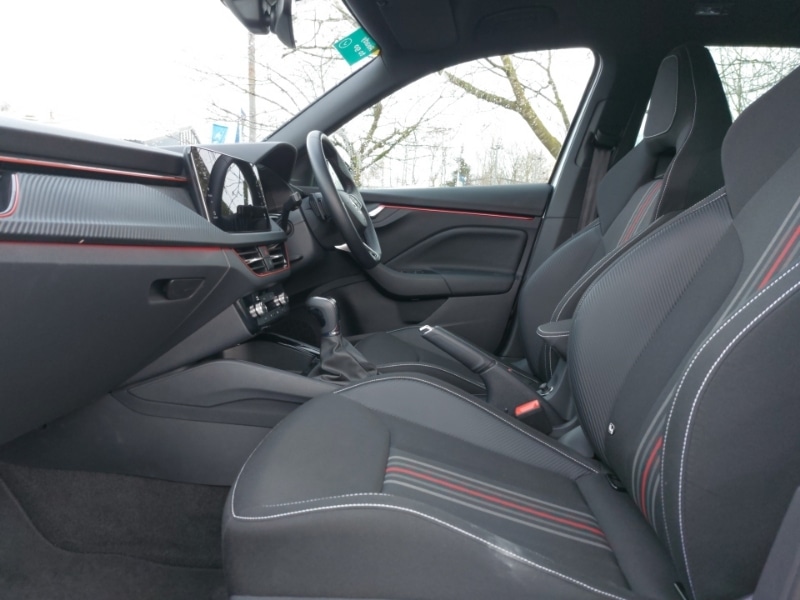 Used Skoda Kamiq 2024 for sale - 77702120: Photo 5