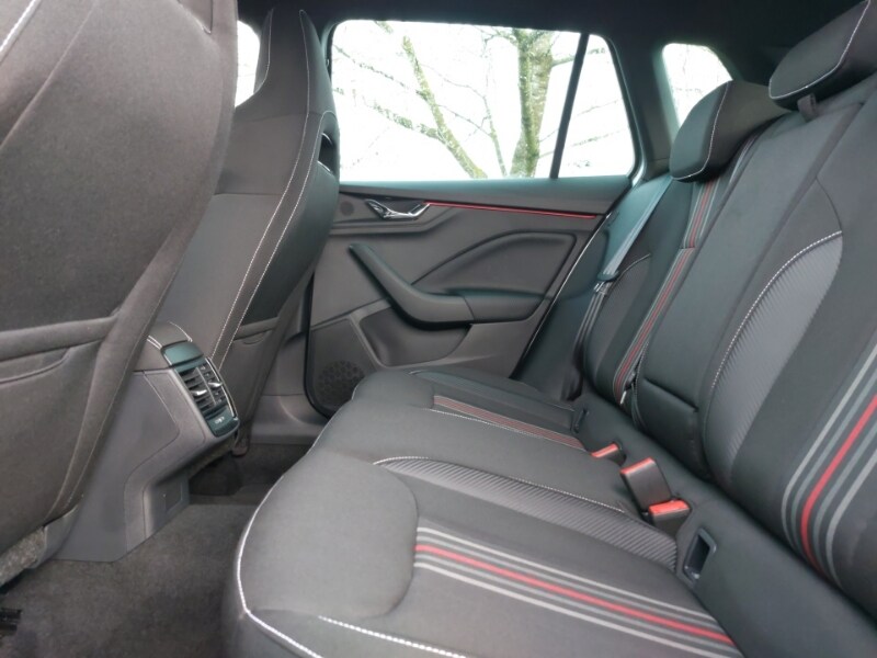 Used Skoda Kamiq 2024 for sale - 77702120: Photo 6