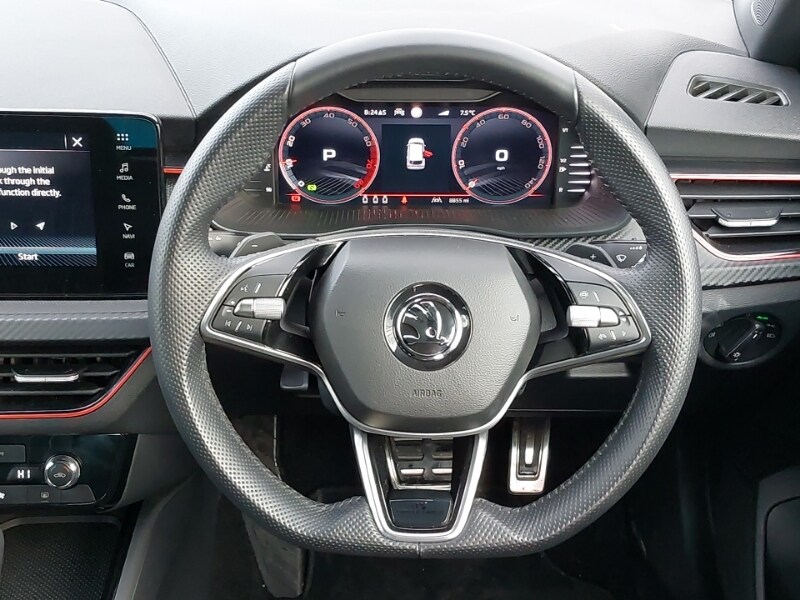 Used Skoda Kamiq 2024 for sale - 77702120: Photo 7