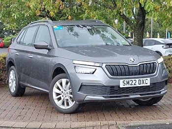 2022 - 1.0 TSI 95 SE 5dr