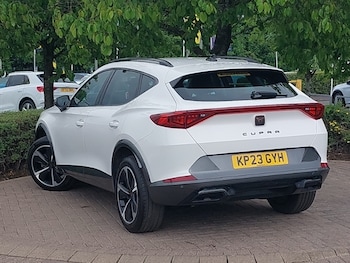 Used Cupra Formentor 2023 for sale - 78656520: Photo