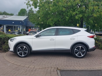 Used Cupra Formentor 2023 for sale - 78656520: Photo