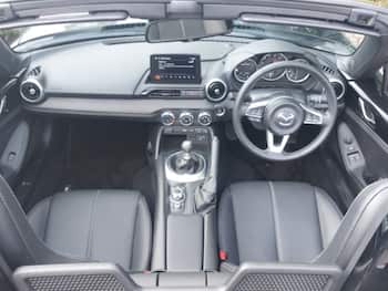 Used Mazda MX-5 2024 for sale - 79700517: Photo