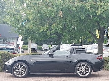 Used Mazda MX-5 2024 for sale - 79700517: Photo