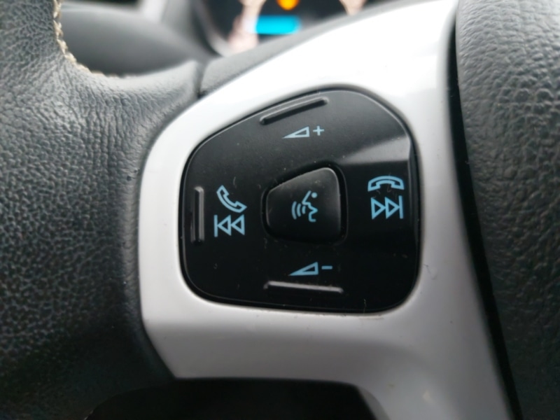 Used Ford Fiesta 2016 for sale - 77338419: Photo 12