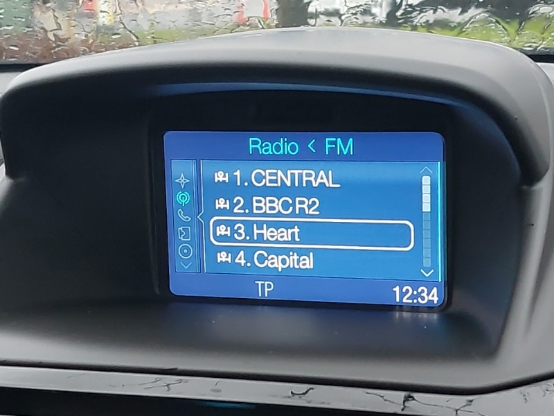 Used Ford Fiesta 2016 for sale - 77338419: Photo 14