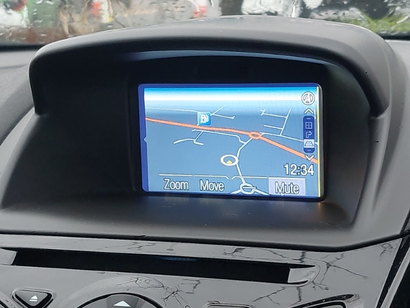 Used Ford Fiesta 2016 for sale - 77338419: Photo 15