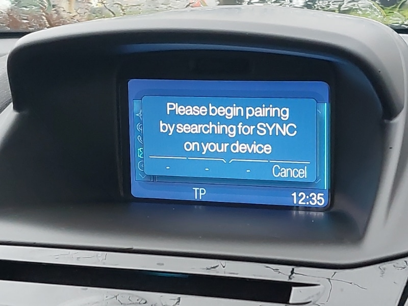 Used Ford Fiesta 2016 for sale - 77338419: Photo 16